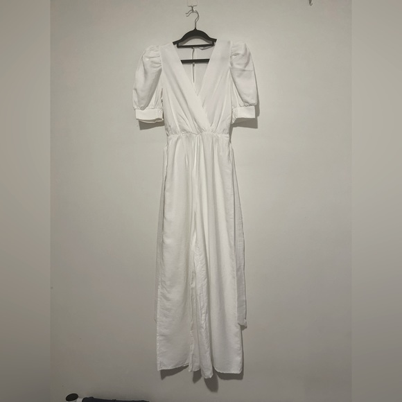 Zara Pants - Zara Jumpsuit